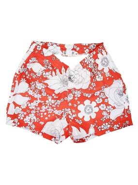 2/$25 or 4/$40 60s Hawaiian Swimming Trunks Board Shorts Lined Beach